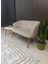 Henna Çiftli Berjer Koltuk-Balkon-Bahçe-Ofis-Teras-Salon-Mutfak 4