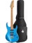 DST-700 Elektro Gitar (Mavi) 1
