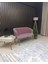 Henna Çiftli Berjer Koltuk-Balkon-Bahçe-Ofis-Teras-Salon-Mutfak 4