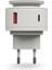 Nightlight USB Typec Rgb Gece Lambası Adaptör 2