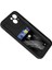 iPhone 11 Kılıf Gizli Kartlıklı ve Kamera Korumalı Pocke Premium Silicone Cover 2
