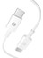 SL-C124 1m 20V 5A 100WATT Pd 3.0 Beyaz Type C To Type C Quick Super Charge Data ve Şarj Kablosu 3