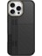 Iphone 16 Pro Kılıf Karbon Fiber Detaylı M-Safe Şarj Özellikli Korza Premium Case 1