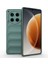 Tecno Camon 30 4G Kılıf Rahat Tutulabilir Yapılı İçi Kadife Kaplamalı Etnik Premium TPU Silikon Kapak 1