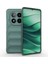 Xiaomi Redmi Note 14 5G Kılıf Rahat Tutulabilir Yapılı İçi Kadife Kaplamalı Etnik Premium TPU Silikon Kapak 1