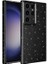 Samsung Galaxy S24 Ultra Kılıf Kamera Korumalı ve Sim Detaylı Aric Premium Esnek Silikon Kapak 1