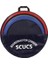 SCX-1120 Koordinasyon Çemberi 12'li Çantalı 2