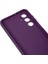 Infinix Hot 11 Play Esnek Yapılı Kaymayan Flexa Premium Silikon Kapak 5