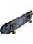Attacksport 2102001-6 Silikon Teker Kaykay - 79 x 20 cm 2