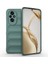 Honor 200 Kılıf Rahat Tutulabilir Yapılı İçi Kadife Kaplamalı Etnik Premium TPU Silikon Kapak 1