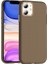 iPhone 11 Kılıf M-Safe Özellikli ve Karbon Tasarımlı Şık Armalux Premium Sert Kapak 1