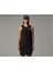 The north face W Packable Dress Kadın Günlük Elbise NF0A883X4H01 Siyah 2