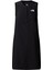 The north face W Packable Dress Kadın Günlük Elbise NF0A883X4H01 Siyah 4