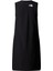 The north face W Packable Dress Kadın Günlük Elbise NF0A883X4H01 Siyah 5