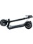 Amortisörlü T4 Elektrikli Scooter / Elektrikli Kaykay 2