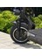 Amortisörlü T4 Elektrikli Scooter / Elektrikli Kaykay 6