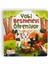 Yobi Besmeleyi Öğreniyor / Yapbozlu Kitap 1 - Şevval Tiryaki 1