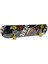 Attacksport 2102001-2 Silikon Teker Kaykay 79 x 20 cm 2
