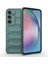 Samsung Galaxy A55 Kılıf Aeyro Premium Esnek Tpu Silikon Kapak 1