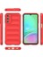 Samsung Galaxy A15 Kılıf Kolay Tutuş Özellikli Zenya Premium Tpu Silikon Kapak 2