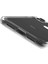 iPhone 15 Kılıf Tam Koruma Sağlayan Ultra Sağlam Glazarm Premium Şeffaf Sert Silikon Kapak 3