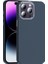 iPhone 14 Pro Max Kılıf M-Safe Özellikli ve Karbon Tasarımlı Şık Armalux Premium Sert Kapak 1
