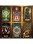 Pia Tarot / 78 Kart Tarot Destesi 3