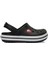 Crocband Clog T Çocuk Terlik 207005-001 Siyah 1