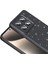 iPhone 15 Pro Kılıf Kamera Korumalı ve Sim Detaylı Aric Premium Esnek Silikon Kapak 4