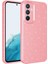 Samsung Galaxy A54 Kılıf Kamera Korumalı ve Sim Detaylı Aric Premium Esnek Silikon Kapak 1