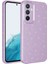 Samsung Galaxy A34 Kılıf Kamera Korumalı ve Sim Detaylı Aric Premium Esnek Silikon Kapak 1