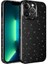 iPhone 12 Pro Max Kılıf Kamera Korumalı ve Sim Detaylı Aric Premium Esnek Silikon Kapak 1