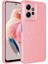 Redmi Note 12 4g Kılıf Kamera Korumalı ve Sim Detaylı Aric Premium Esnek Silikon Kapak 1