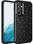 Samsung Galaxy A35 Kılıf Kamera Korumalı ve Sim Detaylı Aric Premium Esnek Silikon Kapak 1