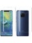 Huawei Mate 20 Pro ile Uyumlu Ön Arka Koruma Full Body Jelatin 1