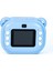 4berry Children Mini Printer Digital Camera 2