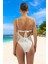 Yüzme Kıyafeti Tasarım Mayo Deniz Havuz Mayosu Swimsuit Su Sporu 3