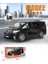 Oyuncak Alphard Sesli Işıklı Model Araba 8086-1 1