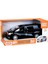 Oyuncak Alphard Sesli Işıklı Model Araba 8086-1 2