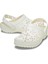 Classic Floral Cut Out Kadın Terlik 2