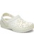 Classic Floral Cut Out Kadın Terlik 5