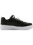 Sport Court 92-Illustrious Leather Memory Foam Womens Sneaker Hakiki Deri Hafızalı Taban Kadın Günlük Spor Ayakkabı Siyah 2