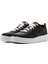 Sport Court 92-Illustrious Leather Memory Foam Womens Sneaker Hakiki Deri Hafızalı Taban Kadın Günlük Spor Ayakkabı Siyah 3