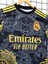 Real Madrid 2023/24 Yeni Sezon Dragon (Ejderha) Desenli Cristiano Ronaldo Forması 4