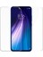 Xiaomi Redmi Note 8 ile Uyumlu Ön Arka Koruma Full Body Jelatin 1