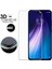 Xiaomi Redmi Note 8 ile Uyumlu Ön Arka Koruma Full Body Jelatin 3