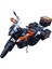 Ktm 390 Adventure Yan Çanta Taşıma Demiri 1