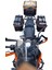 Ktm 390 Adventure Yan Çanta Taşıma Demiri 2
