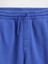 Erkek Çocuk Mavi Fleece Pull-On Şort 2