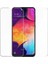 Samsung Galaxy A30S ile Uyumlu Ön Arka Koruma Full Body Jelatin 1